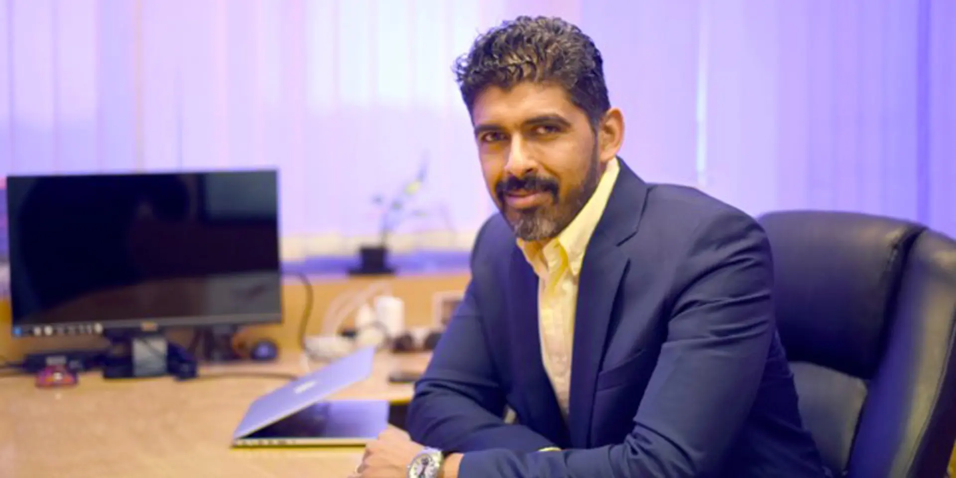 EdGE Networks raises Series A funding from Kalaari Capital and Ventureast