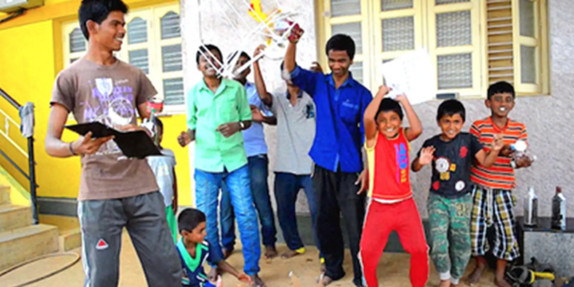 Defying all odds: The story of a maker school in Karnataka with no teachers