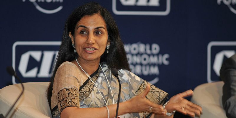 Chanda Kochhar’s letter to her daughter is going viral, and there are lessons for every mother-daughter duo in there