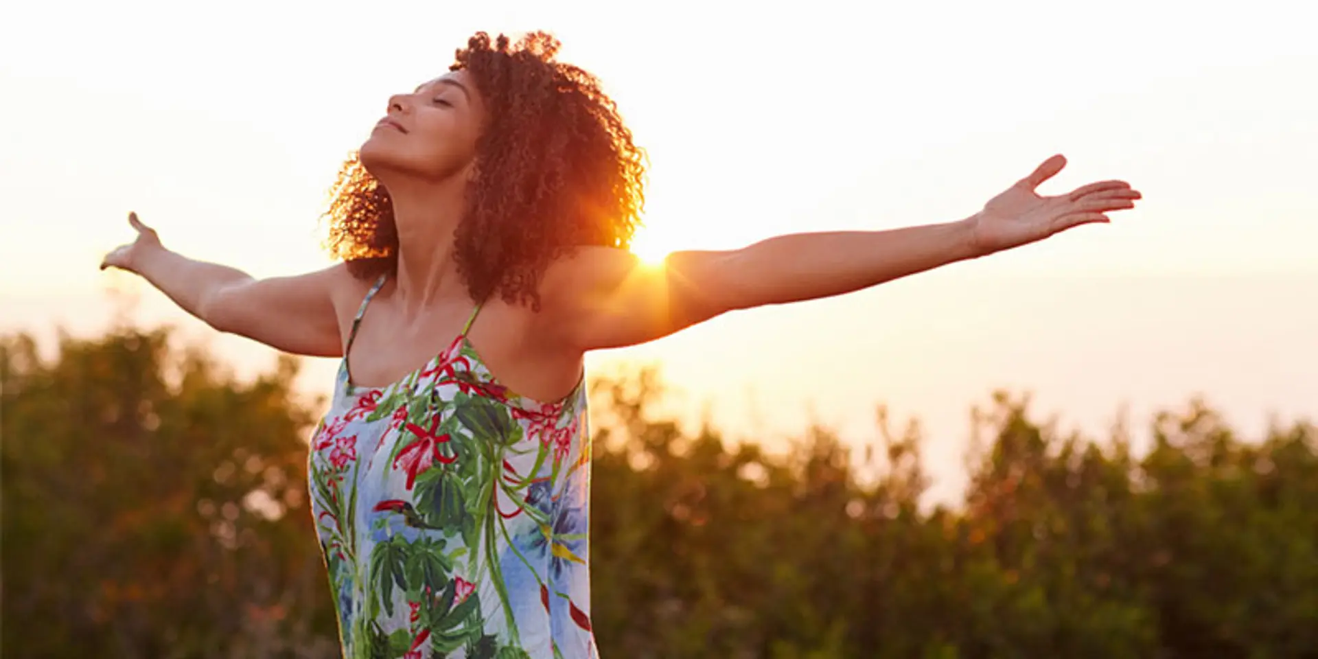 How to look naturally charismatic