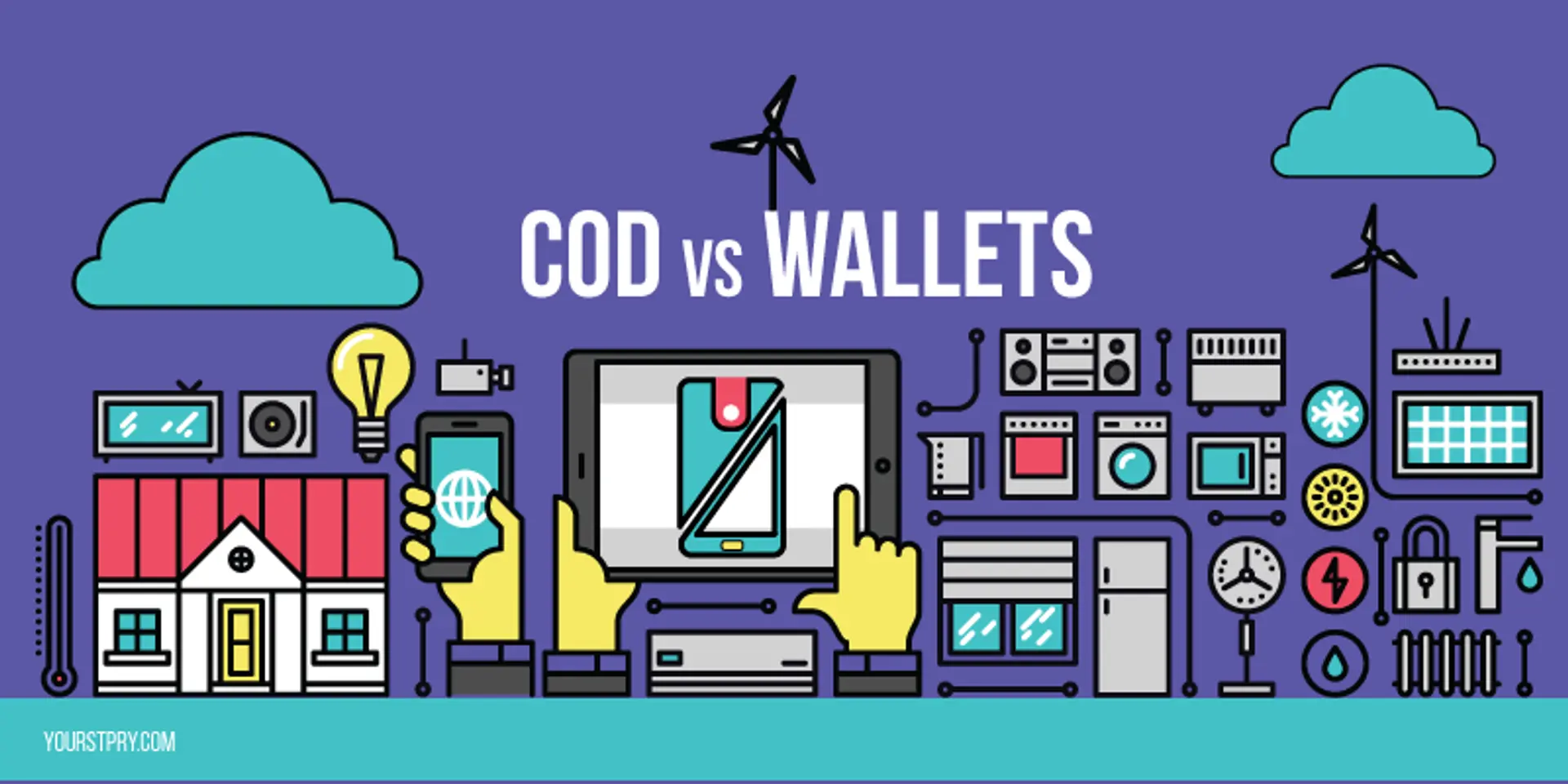 Will CoD kill the Indian e-commerce star?