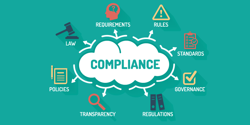 What are the compliance requirements to do business in India