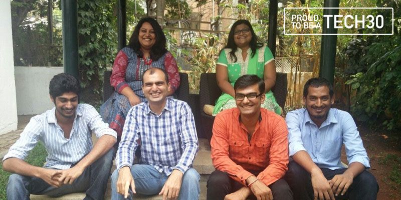 [Tech30] This husband-wife duo shut their first startup to power the top three law and financial firms in India
