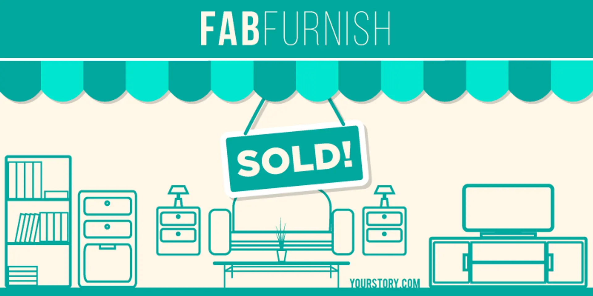 Kishore Biyani’s Future Group acquires Rocket Internet’s FabFurnish for 20 cr, claim sources