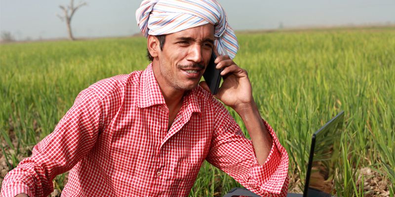 Can e-commerce save the Indian farmer?