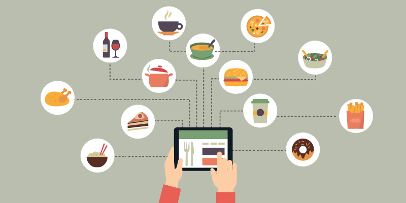 [Resource Post of the Day] How food delivery can be a sustainable business