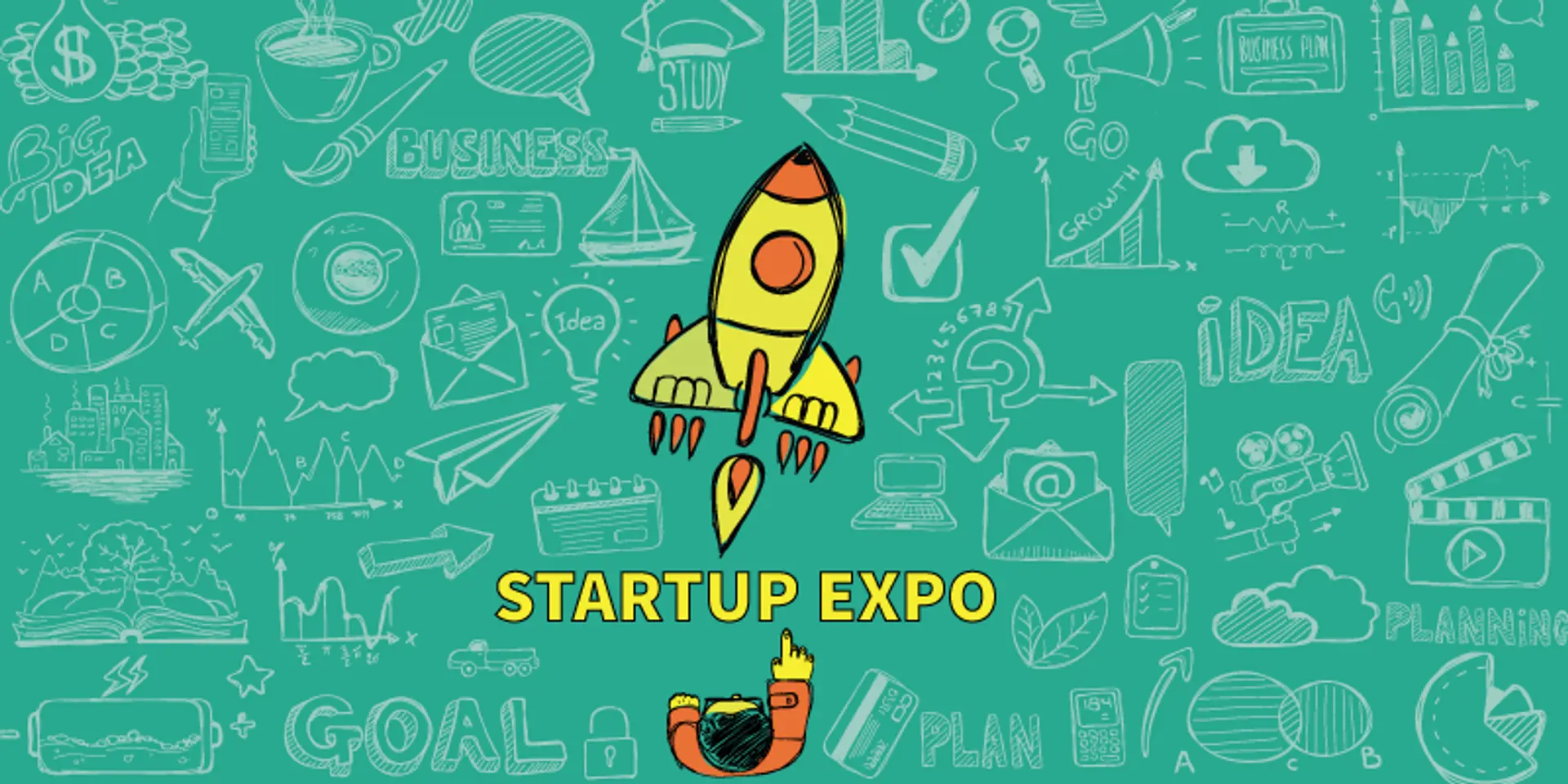 10 Reasons you cannot miss attending the Lufthansa Startup Expo
