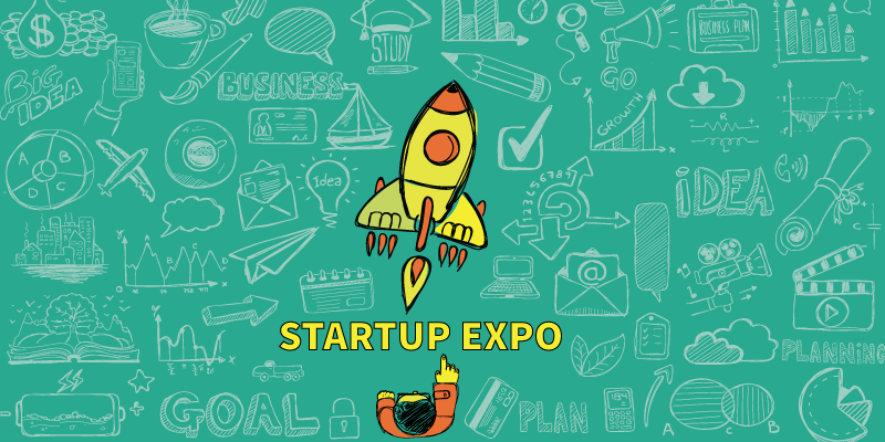 10 Reasons you cannot miss attending the Lufthansa Startup Expo