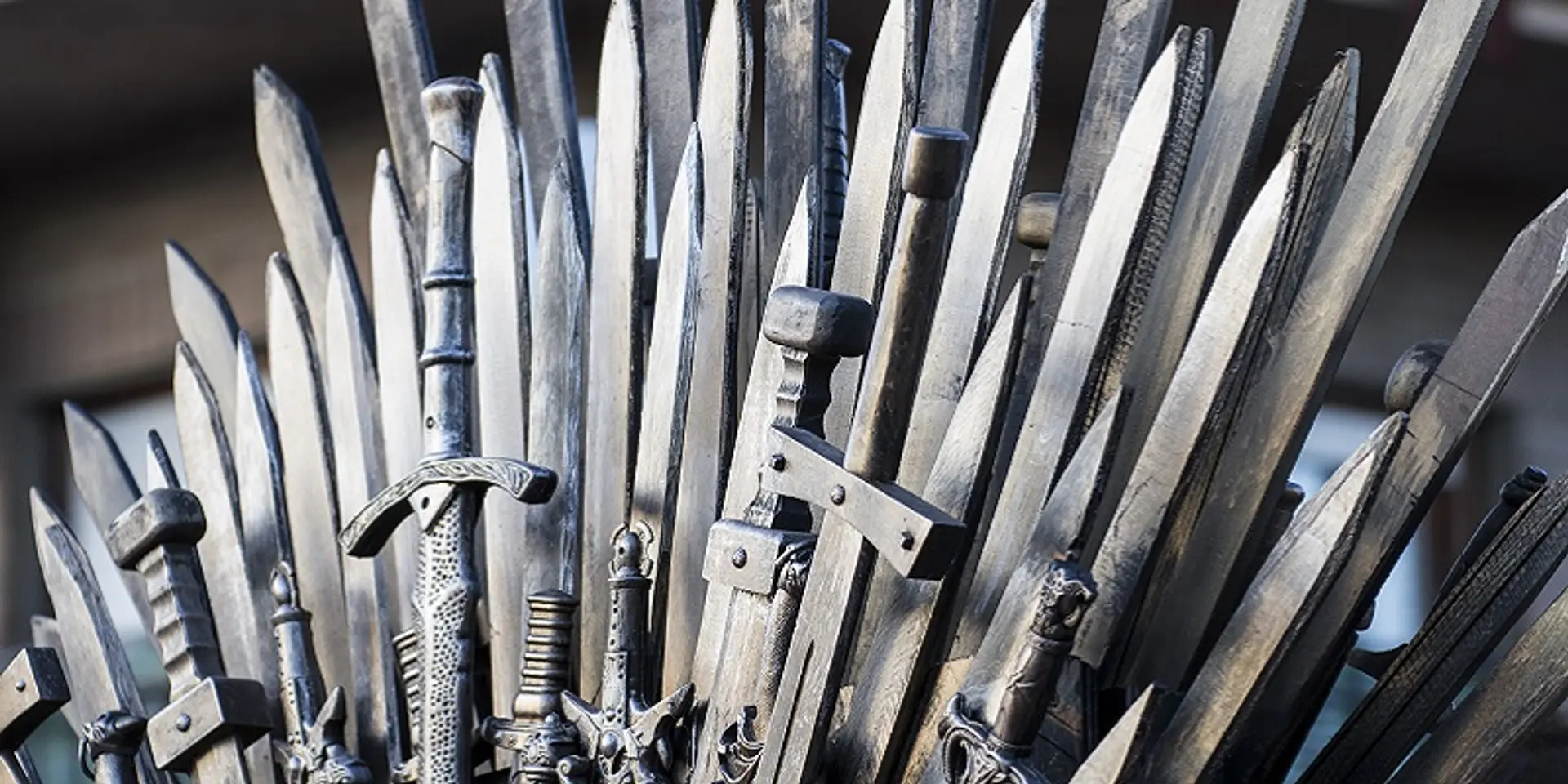 Targaryen, Lannister, Stark, Greyjoy, or Tyrell. Which Game of Thrones House's tactics does your startup subscribe to?