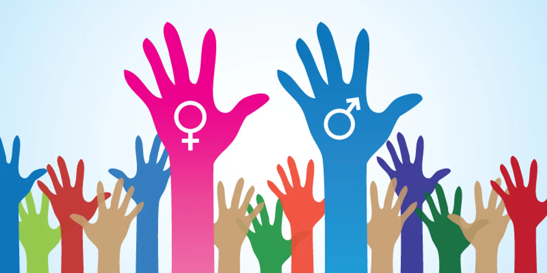 Why companies should foster the gender equality dialogue among its male workforce too