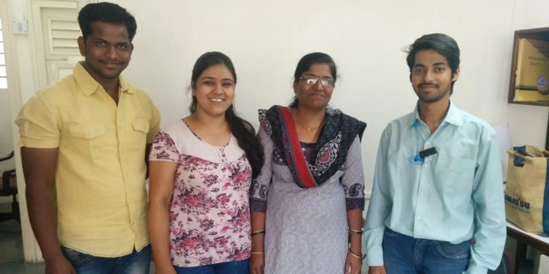 How this bootstrapped startup crossed 100,000 app downloads within 8 weeks of its launch