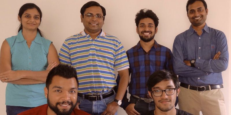 Pune-based InTouchApp raises seed funding from Blume Ventures