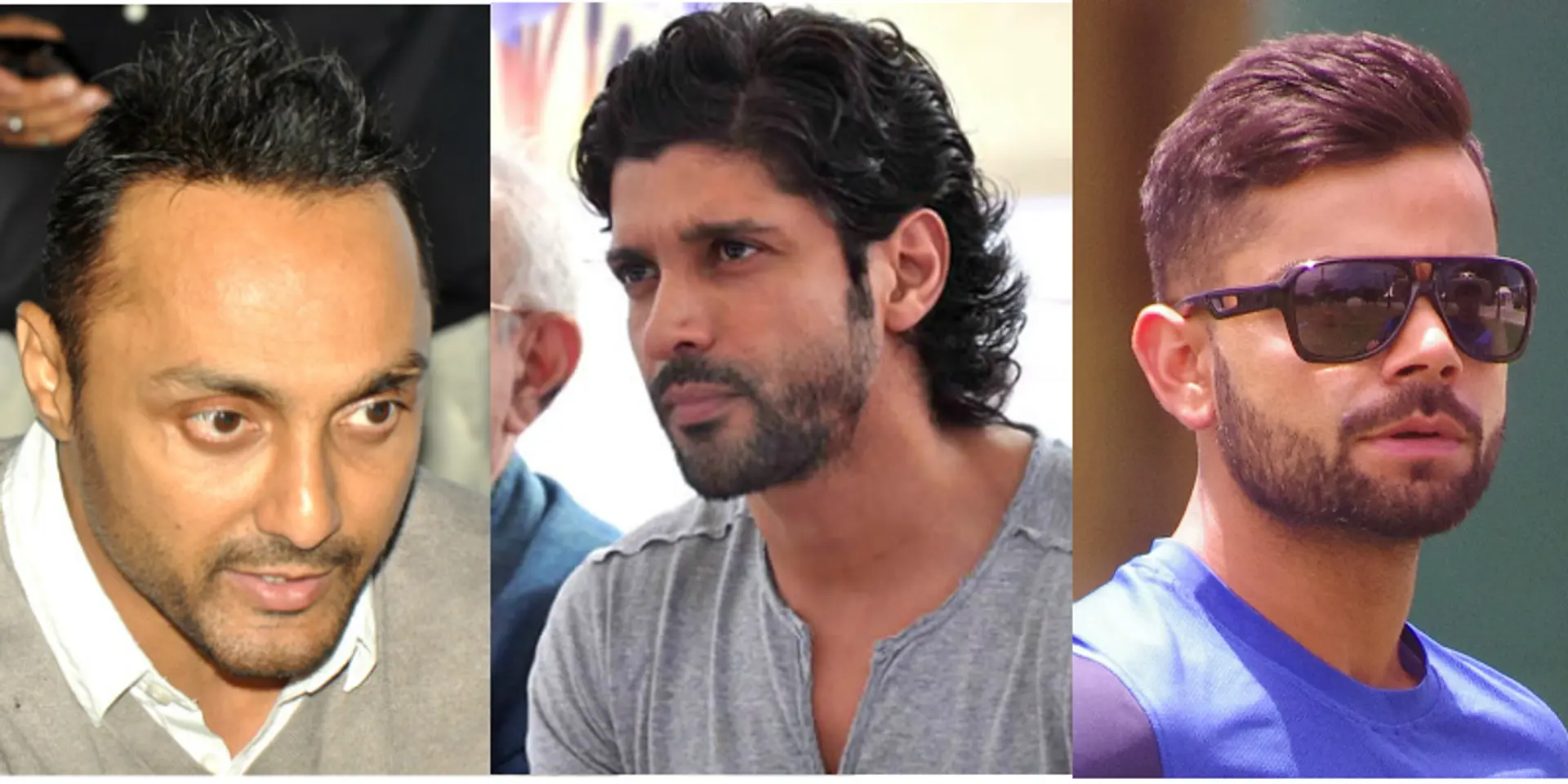 A few good men: Indian men who share our outrage and have embraced the feminist tag