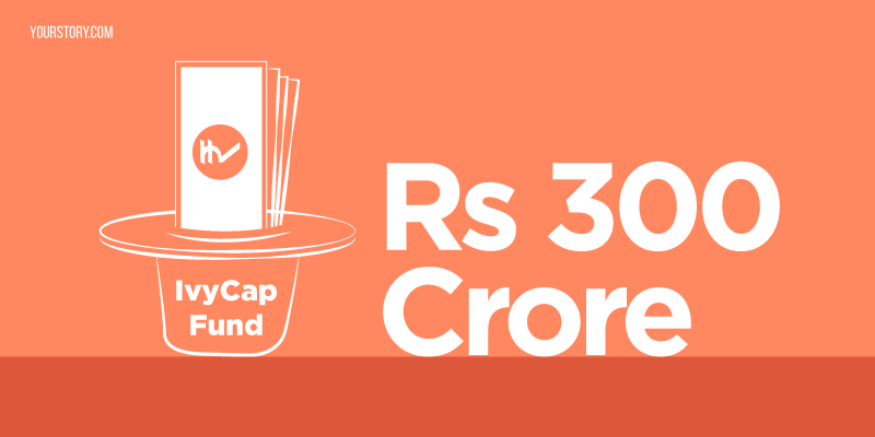 IvyCap Fund 2 raises Rs 300 cr, set to invest in 25-30 companies in next two years