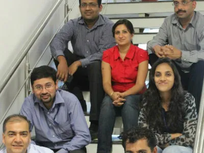 IvyCap Ventures Team 