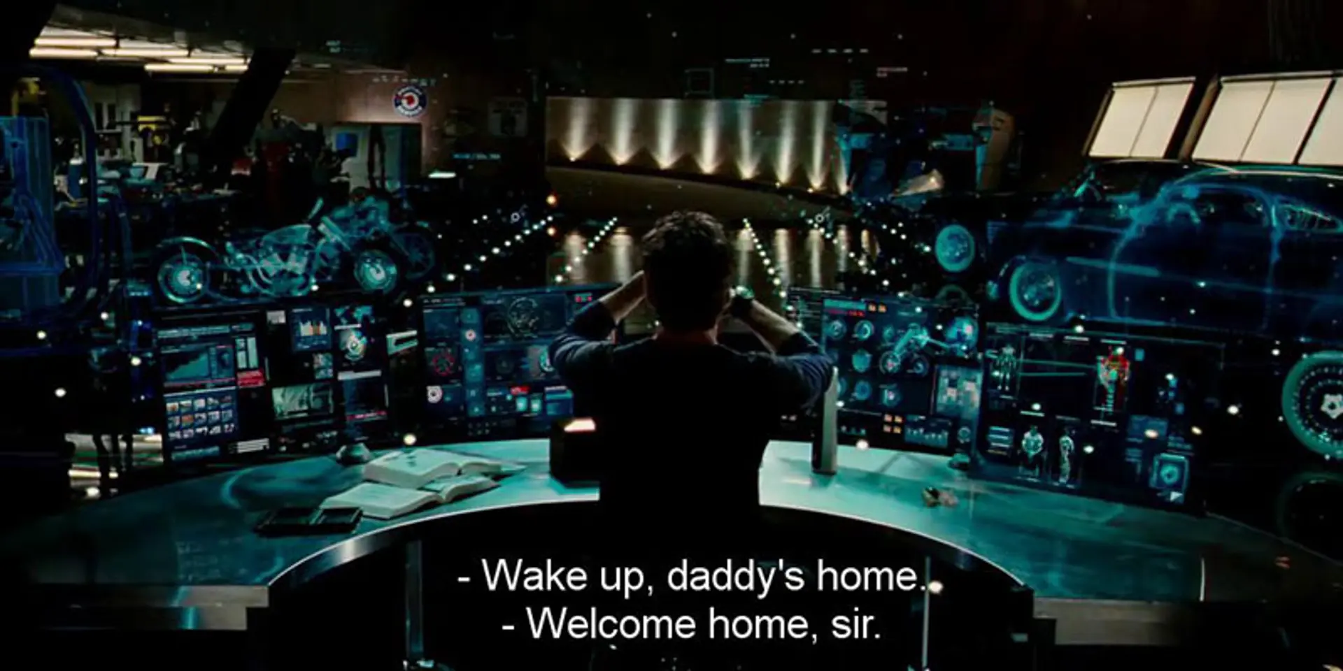 The rise of chat-based User Interface