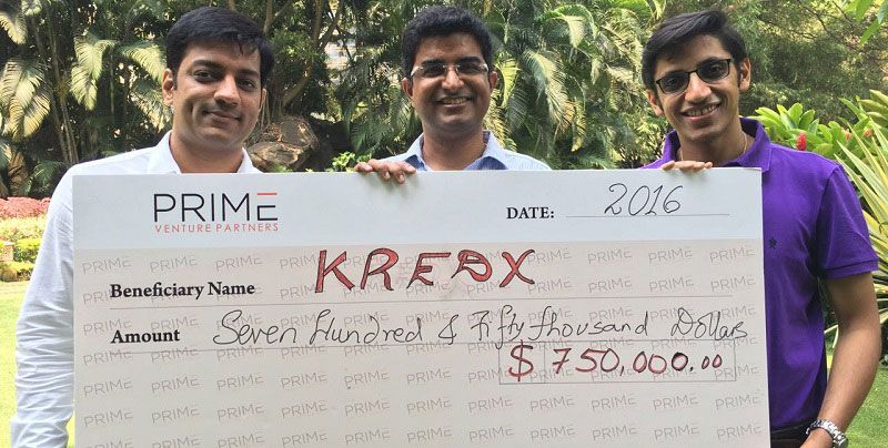 Prime Venture Partners invests $750,000 in fintech startup by IIT-Kanpur and Stanford alumni
