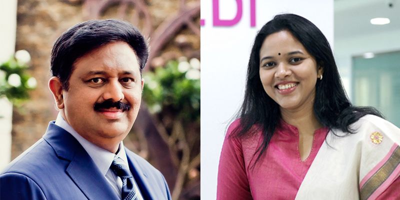 This Chennai-based father-daughter duo is betting big on NFC technology