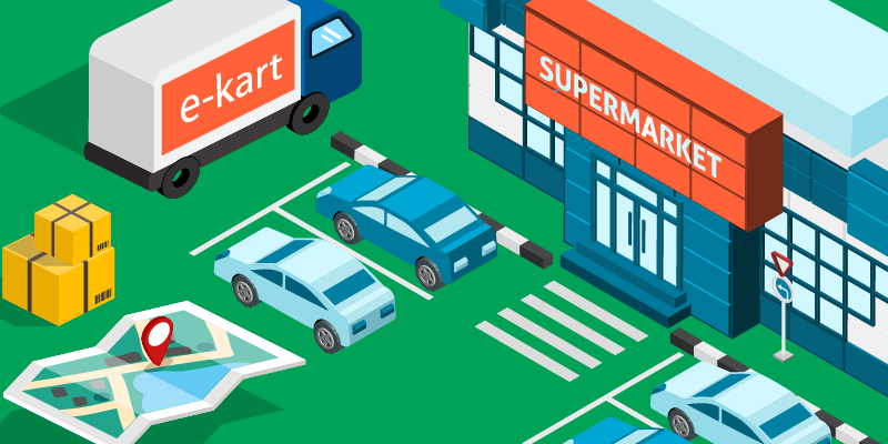 flipkart-s-logistics-arm-ekart-unveils-alternative-delivery-model