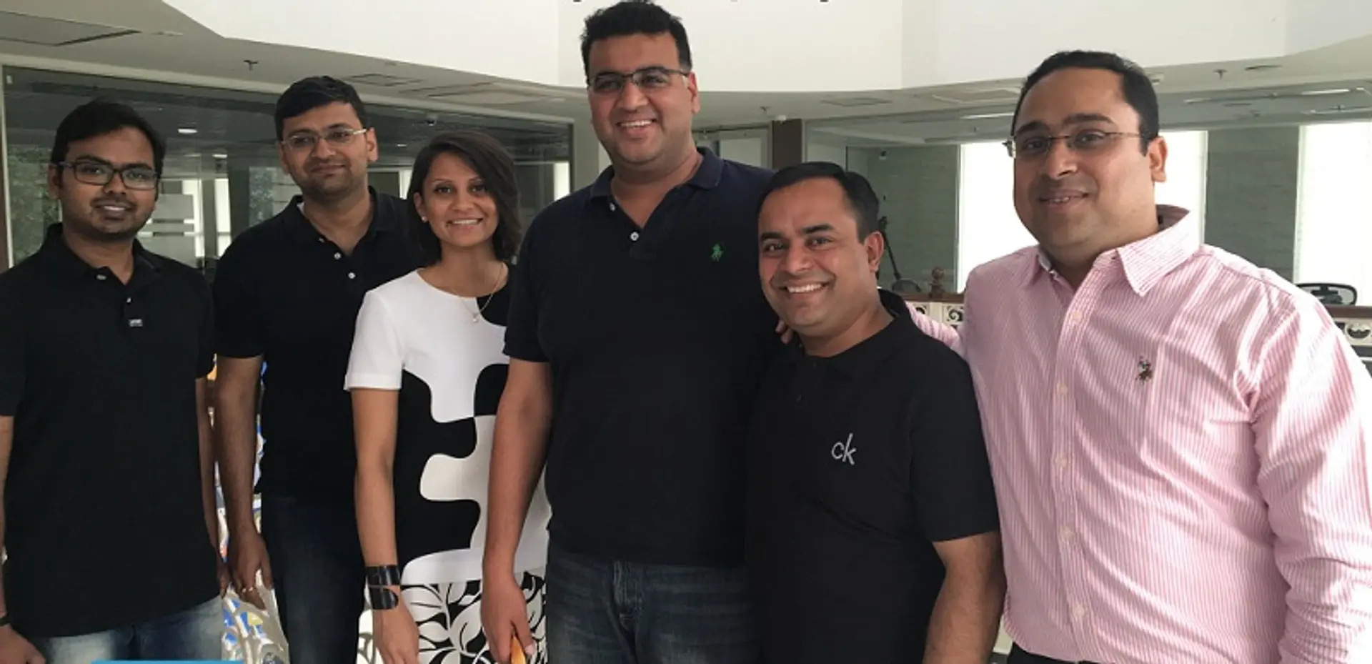 Milkbasket raises $7 M Series A funding led by Kalaari Capital