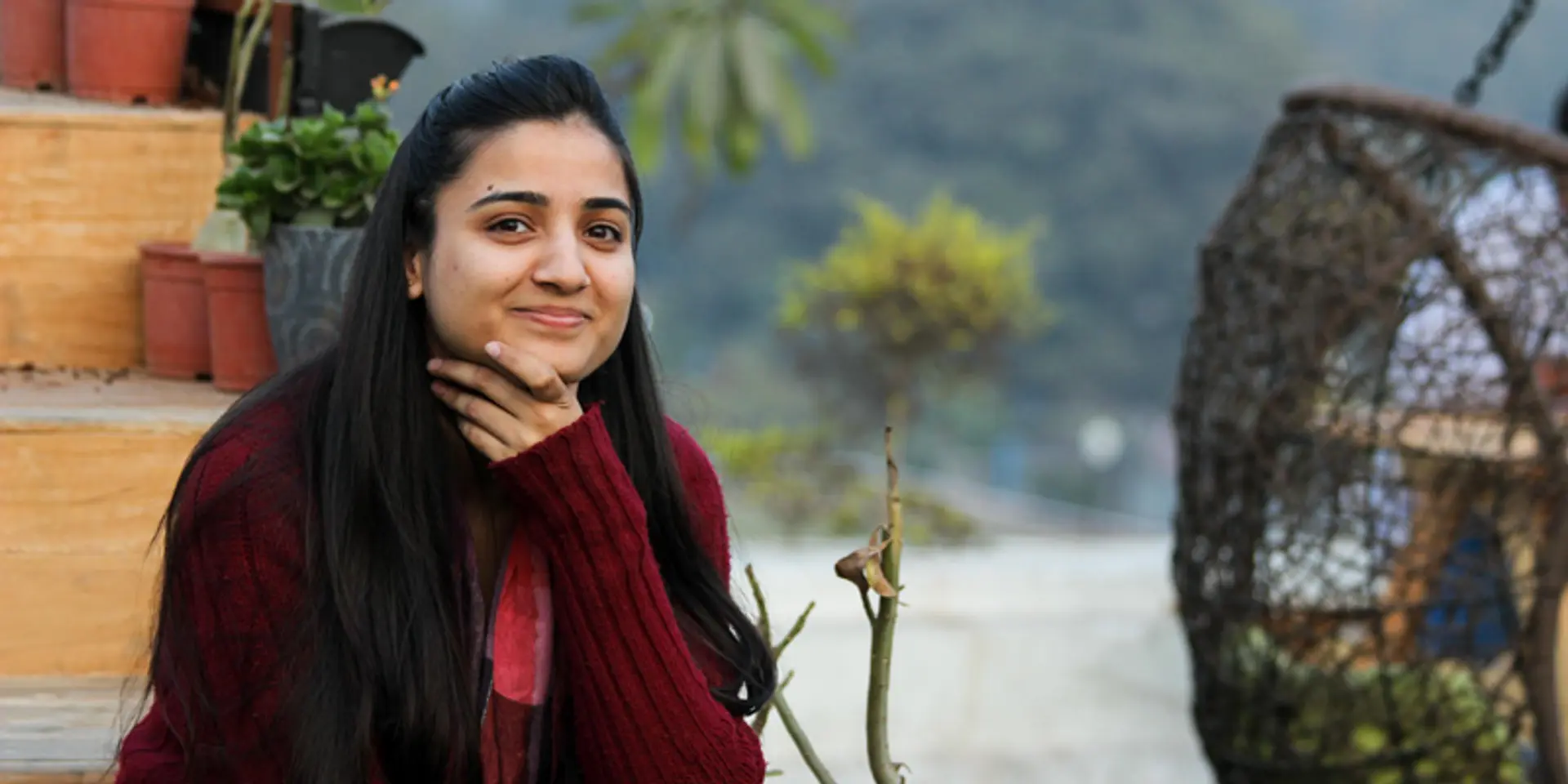 How an internship at a startup infused confidence in an introvert