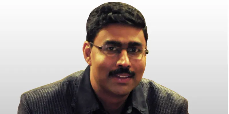 Manish Agarwal, CEO, Nazara Games