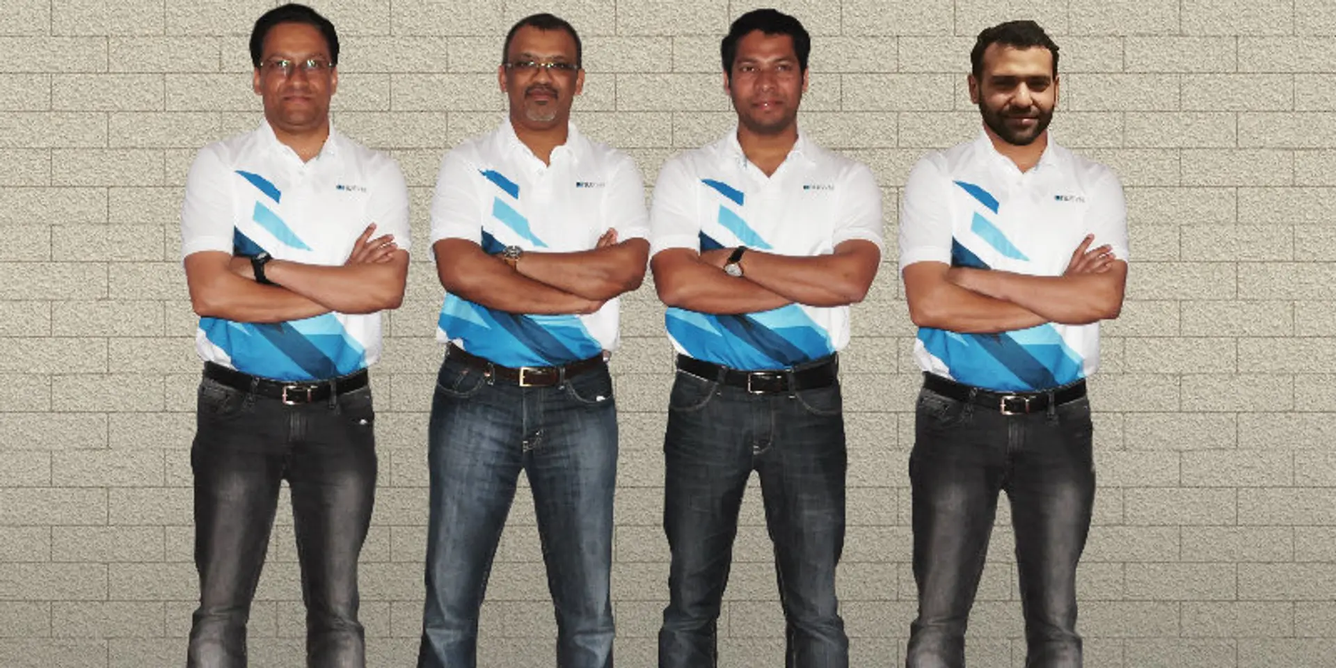 How a casual conversation among four cousins on a foreign trip led to building a Rs 20-crore entity in Bengaluru