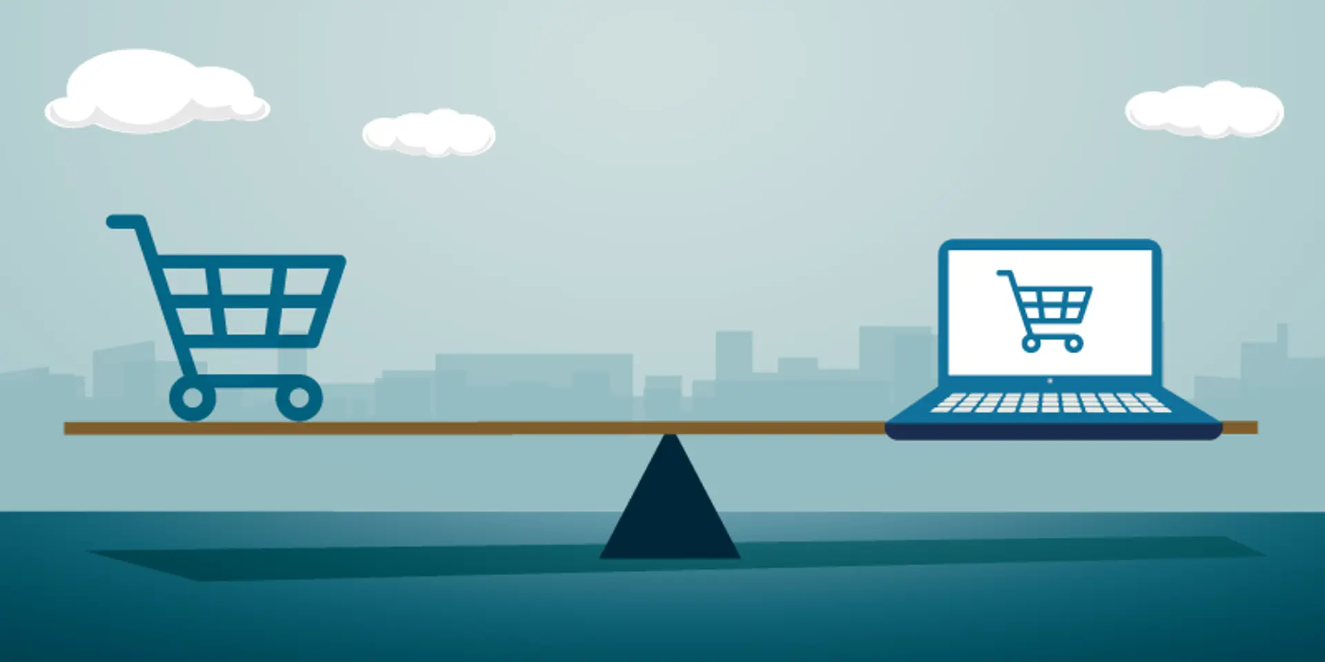 Online or offline, which will win the game in the Indian retail landscape?