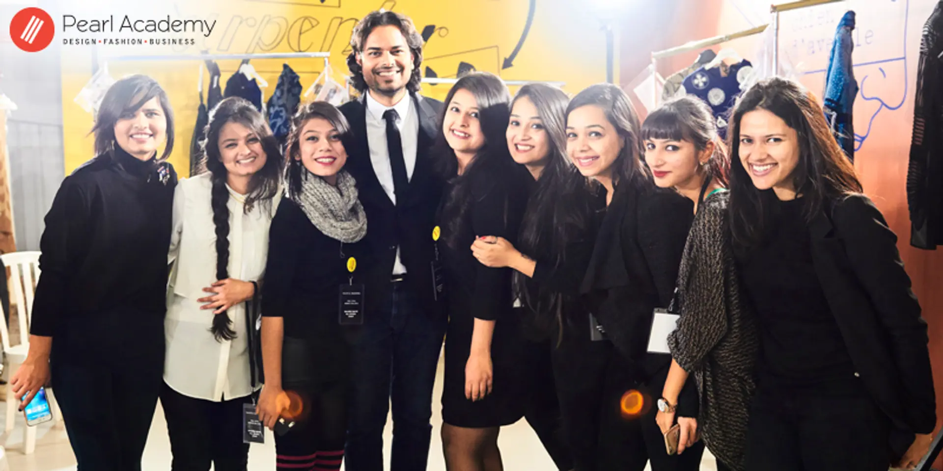 With Pearl Academy, dreams can turn to reality