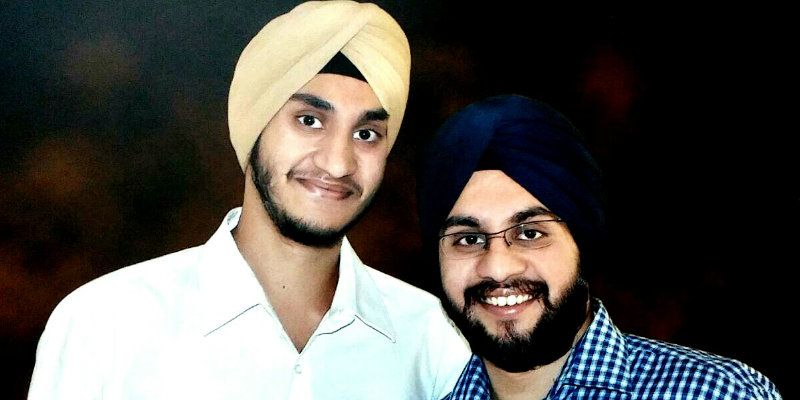 How 22-year-old Saman Pahwa achieved Rs 34 lakh revenue with his one-year-old startup