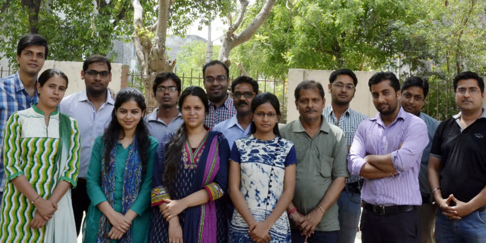 How Hindi social networking site ShabdaNagari acquired 20,000 users in India, USA, UAE and Canada in one year