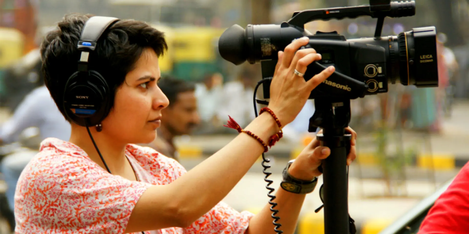 “I had unfinished business of not coming out to my mother” - film-maker Sonali Gulati on pouring her lesbian and racial identites onto her reels