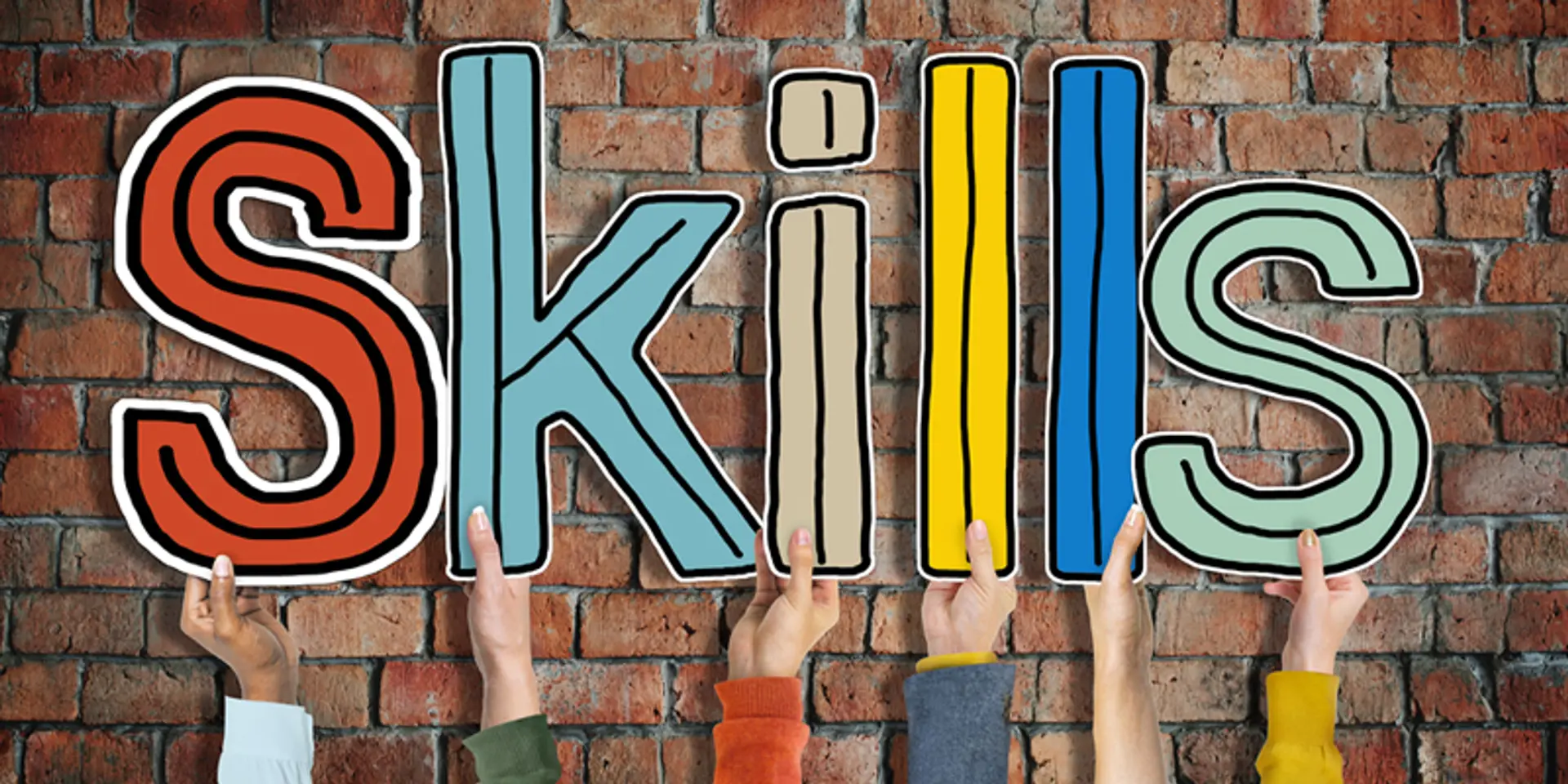 Start to up-skill if you’re unsure of your startup job
