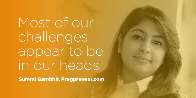 ‘Most of our challenges appear to be in our heads’ – 25 quotes from Indian startup journeys