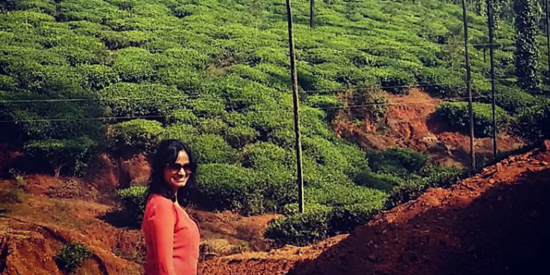 Stereotypes I challenged as a solo woman backpacker in India