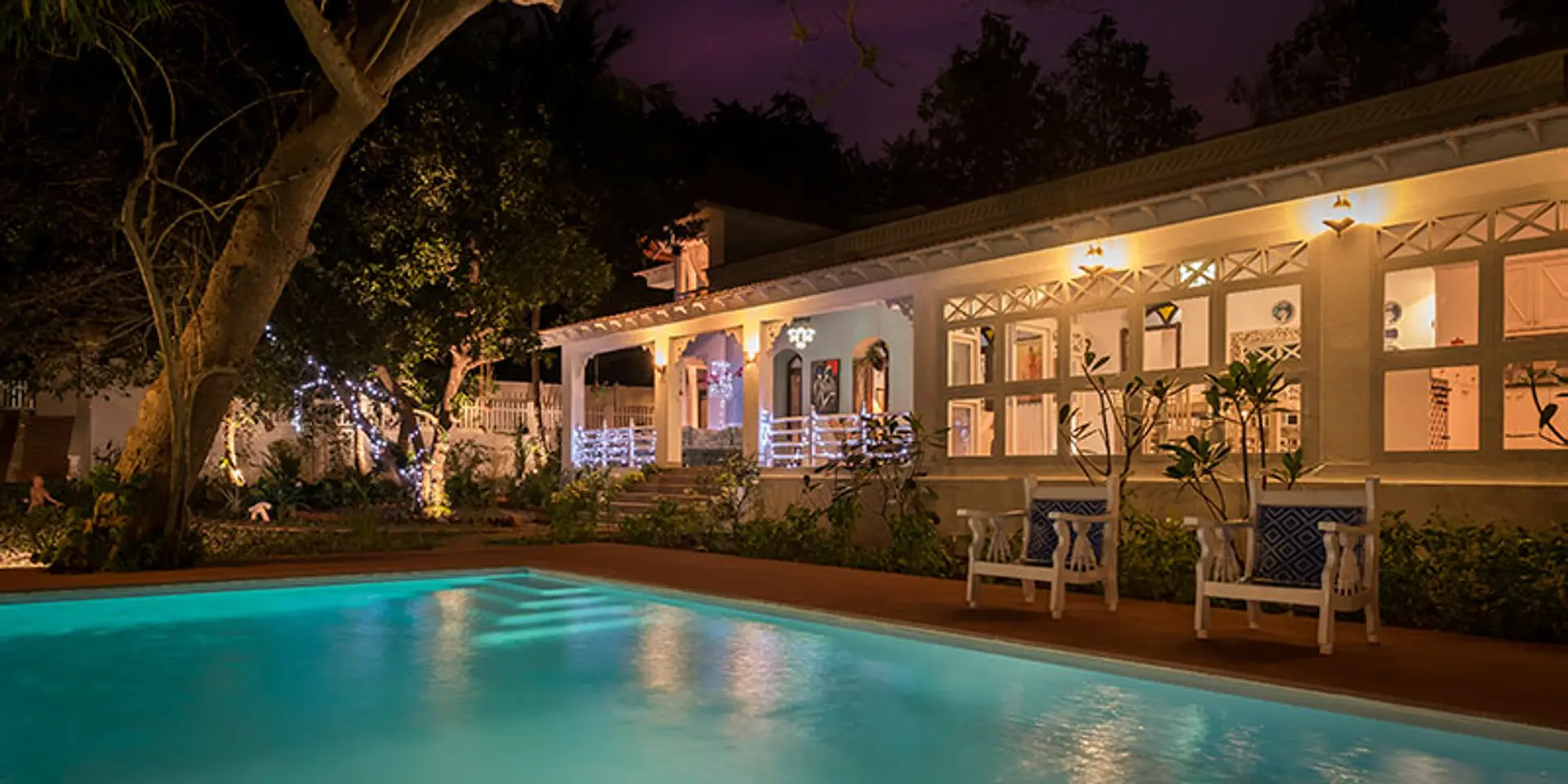 SaffronStays wants you to vacation in luxury with the comforts of home