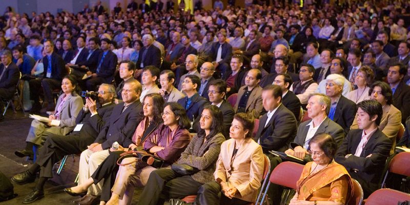 Head to California for TiEcon 2016 and experience how entrepreneurship is inspiring the world