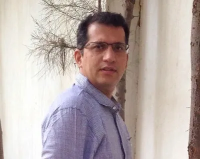 Umesh Malhotra, Founder of Hippocampus Learning Centres