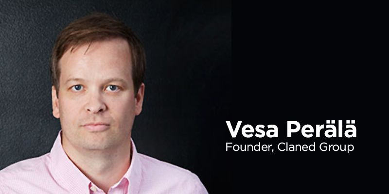 YS Exclusive: Finnish EdTech startup Claned raises EUR 1.3m  to expand India operations