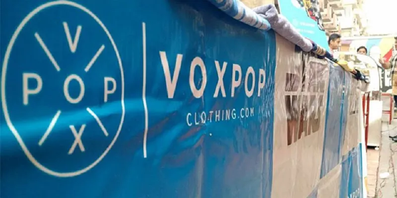 VoxPop acquisition