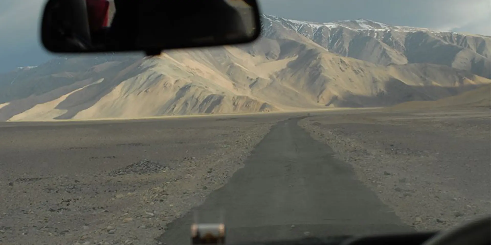 Our only intent was to test our limits: Nidhi Tiwari on her Delhi to London road trip