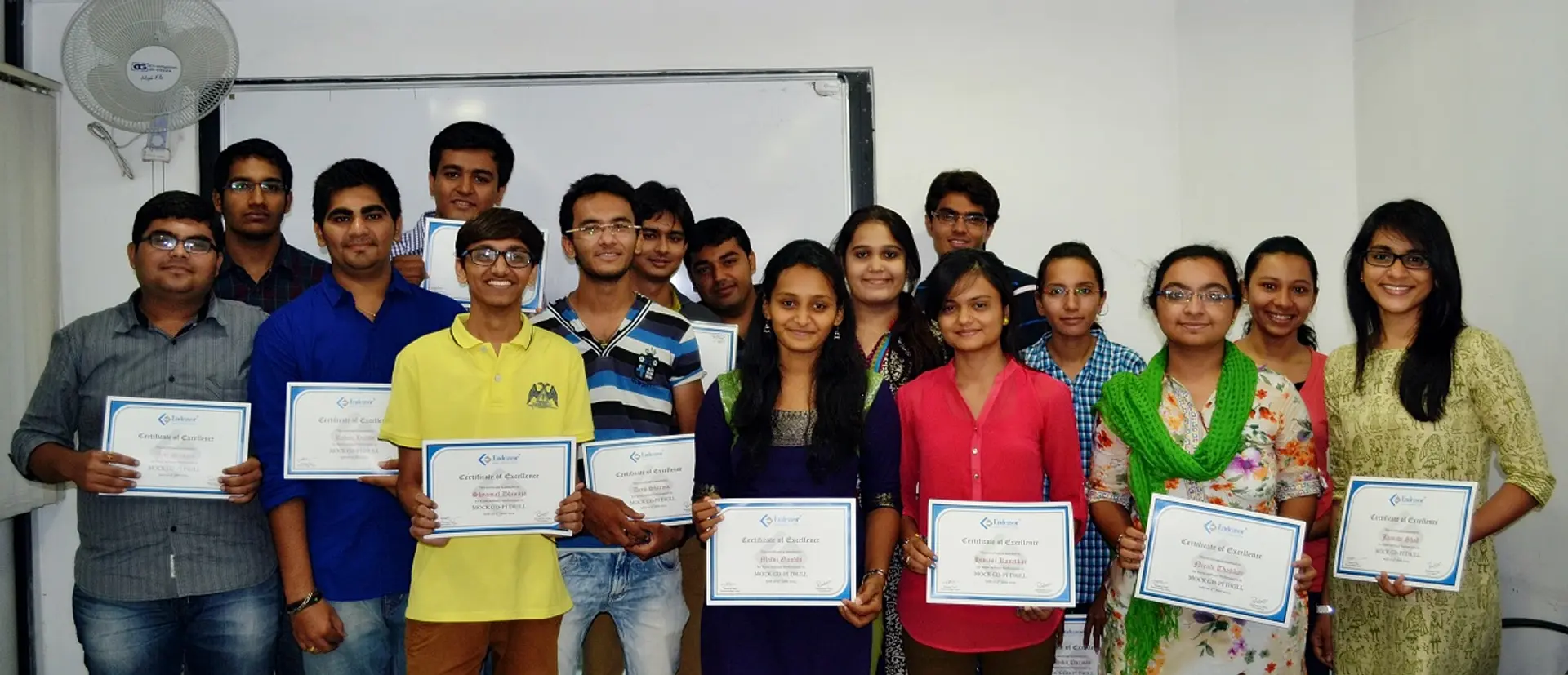 One idea and an Endeavor that has helped thousands of students achieve their dreams