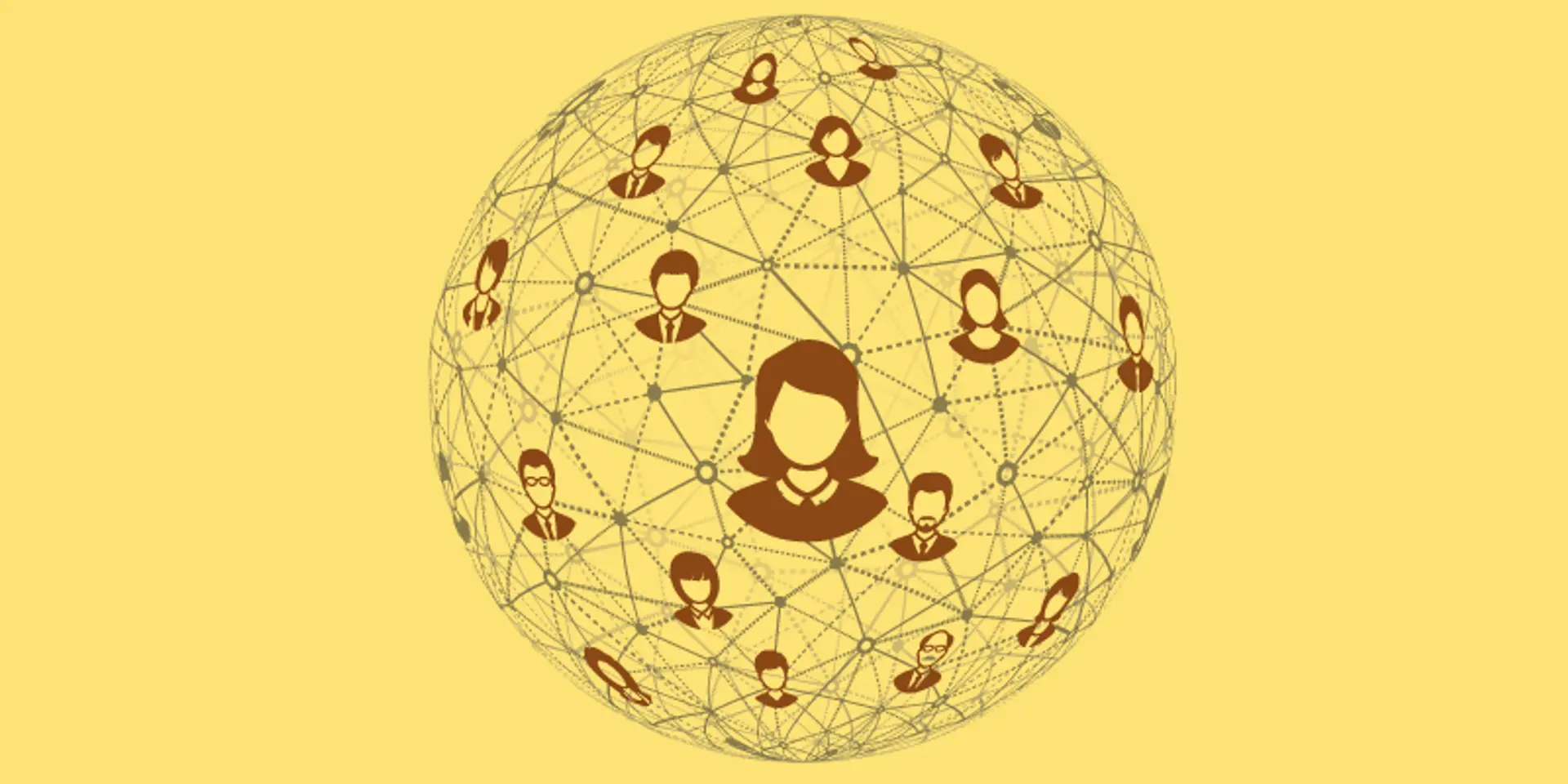 Networking as a businesswoman: how to play the game right