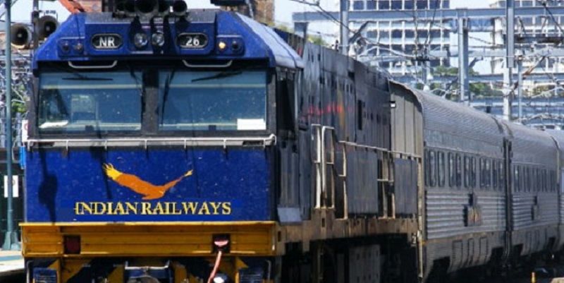 IRCTC will now offer home cooked local food for Konkan Railway passengers