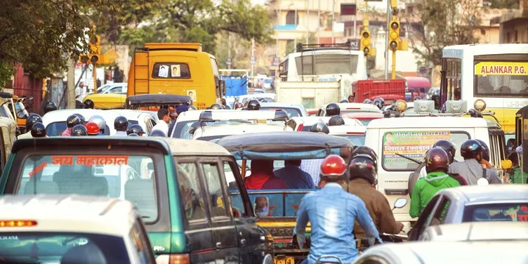 Delhi govt launches 'Poochh-O carpool' app to explore carpooling options in the City