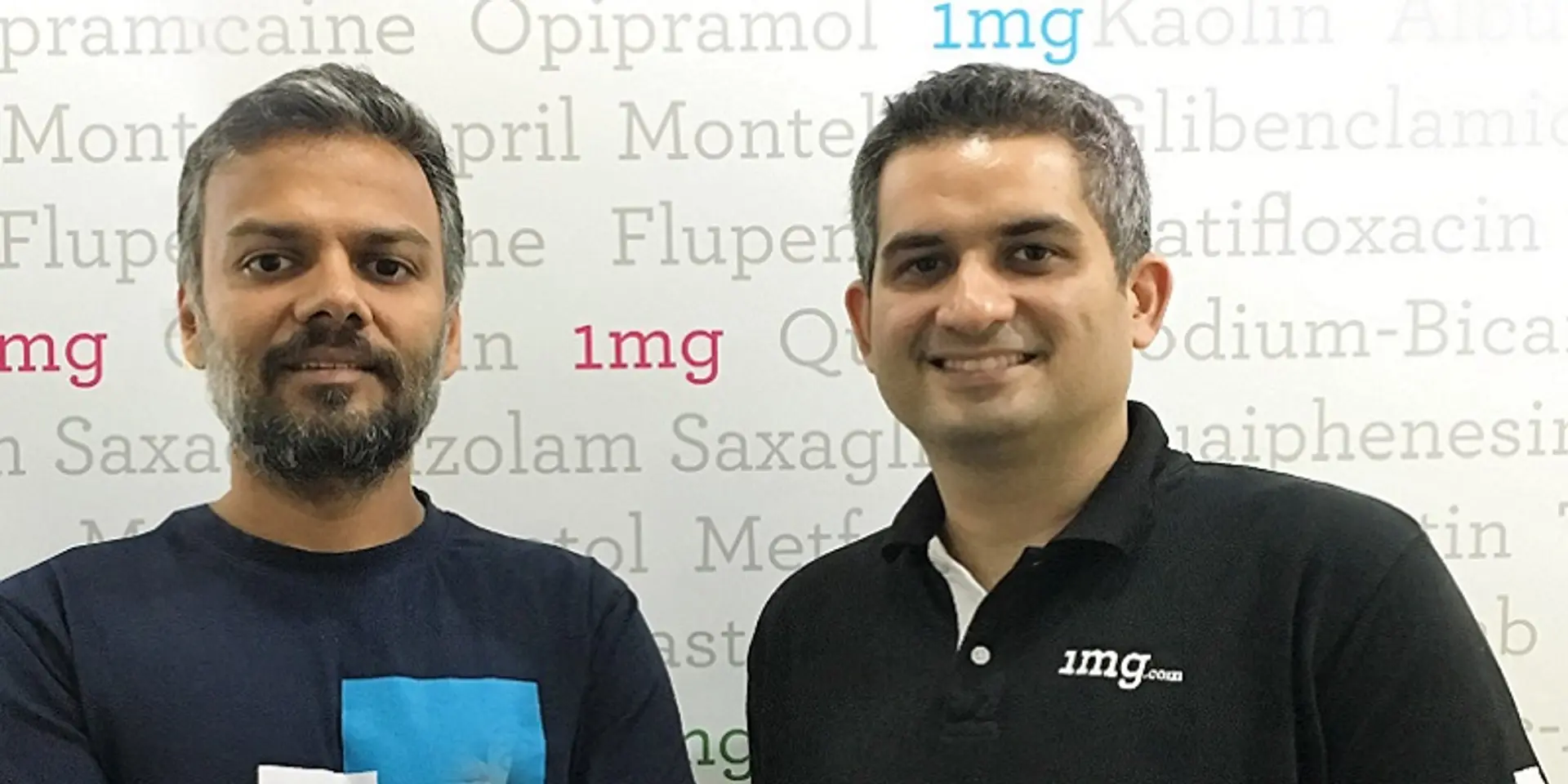 1mg raises Rs 100 crore Series B funding led by Maverick Capital Ventures