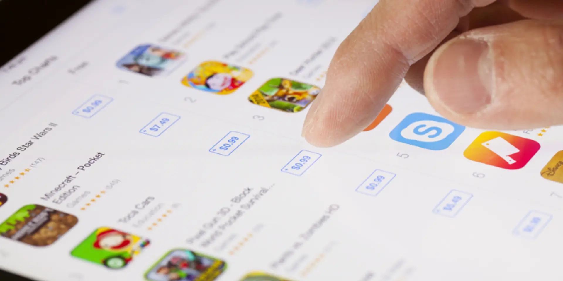 The fault in our app stores and what the future holds for India’s 300,000 app developers