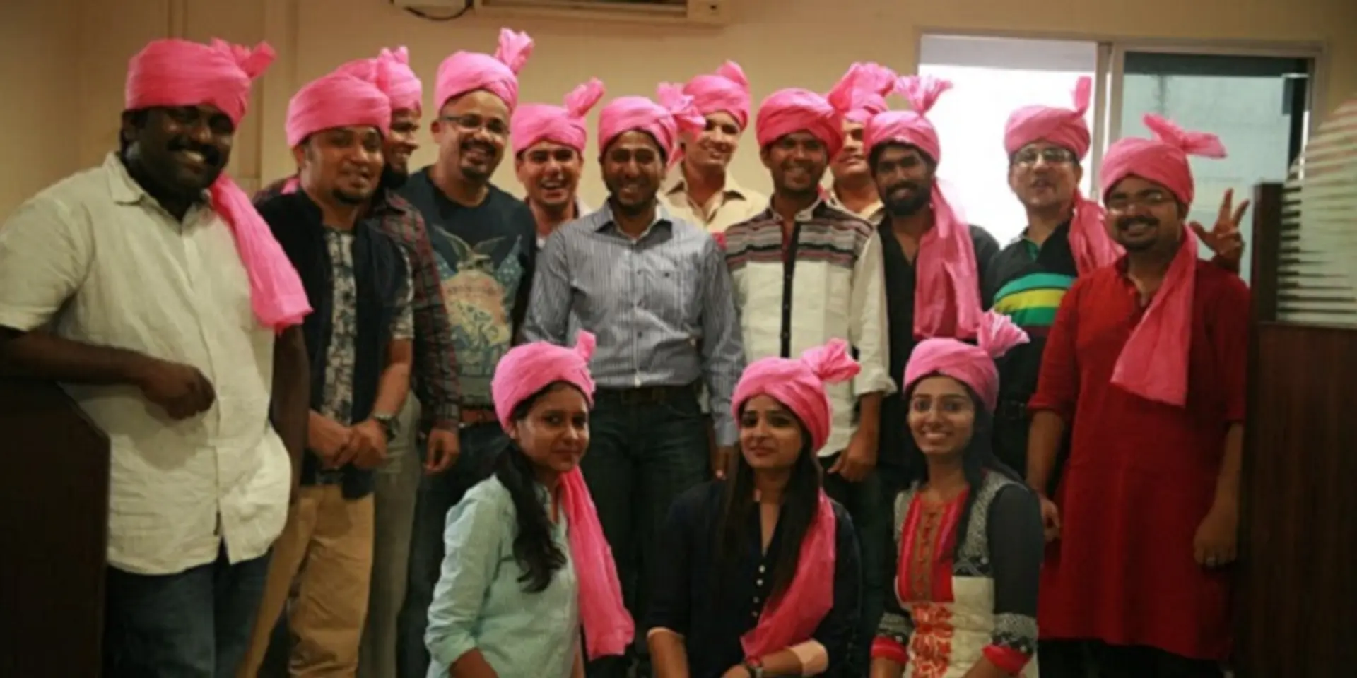 This startup aims to give you your Big Fat Indian Wedding minus all the stress and planning woes