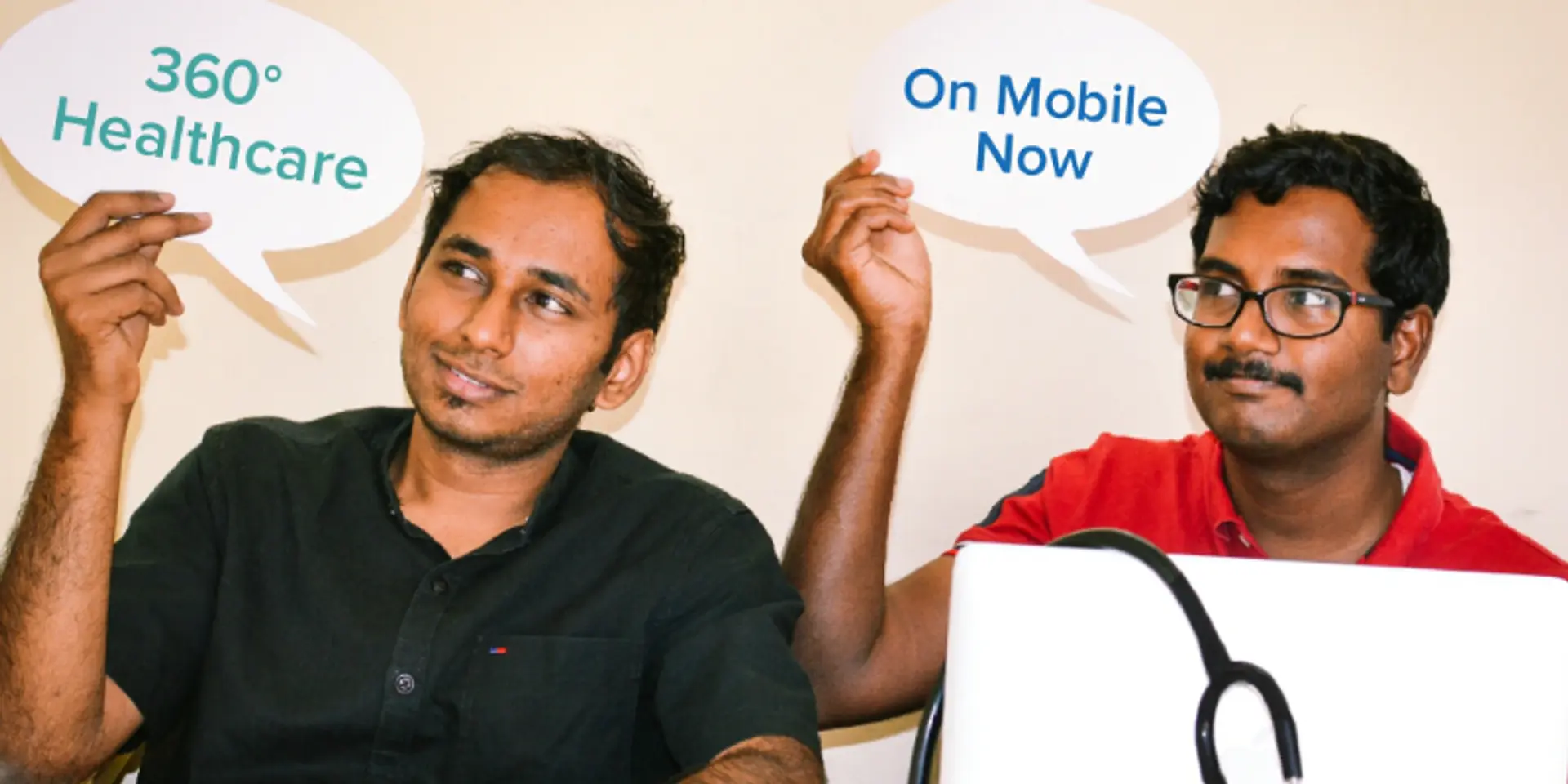 'Consultation on demand' platform DocsApp raises $1.2M from Facebook’s early investors and Rebright Partners