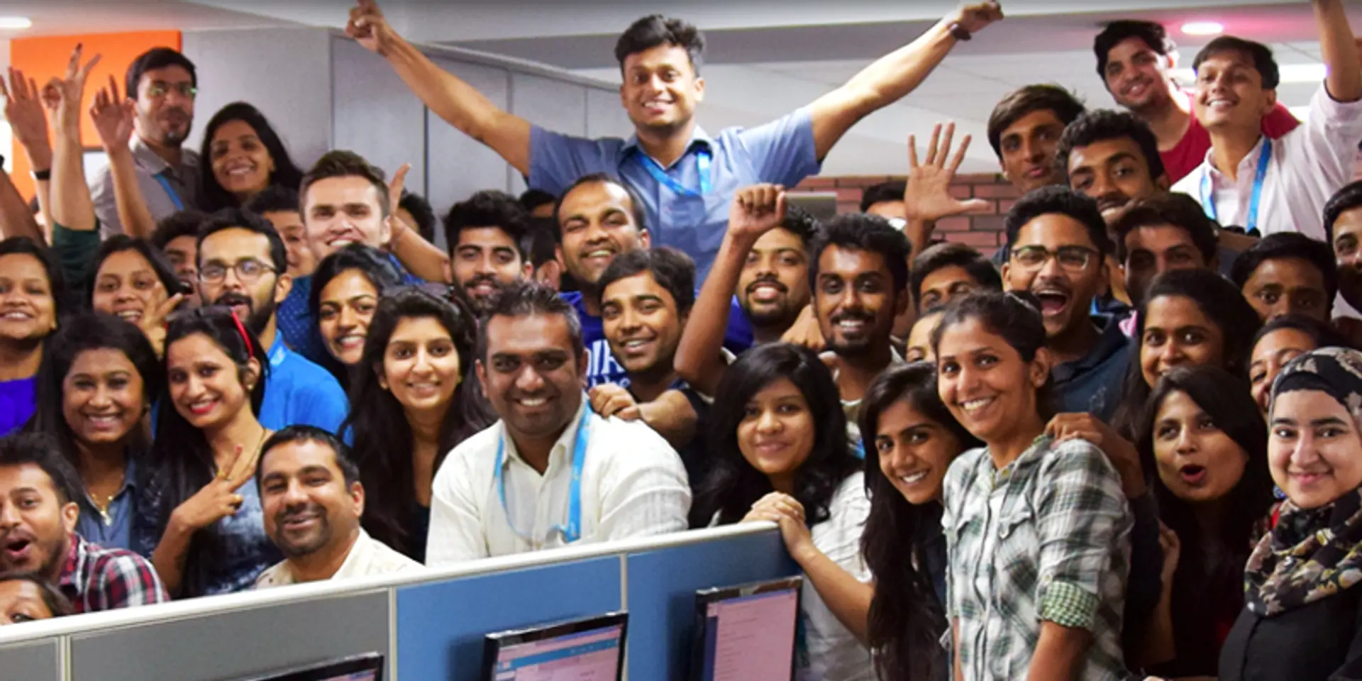 Haptik raises Series B funding from Times Internet, as Kalaari exits
